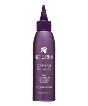 Caviar Anti-Aging Dry Shampoo (Talc-Free Formula)