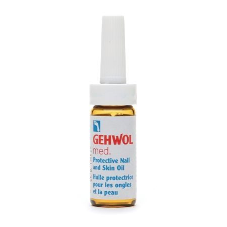 Gehwol Med Protective Nail and Skin Oil