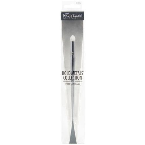 Bold Metals 201 Pointed Crease Brush