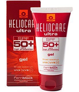 Heliocare SPF 50+ UVB/UVA Extreme Protection Gel
