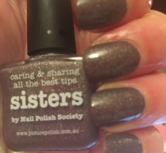 Picture Polish – Sisters