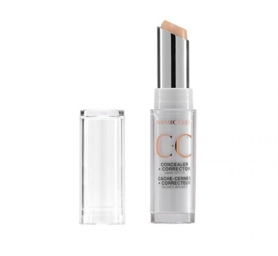CC Concealer and Corrector