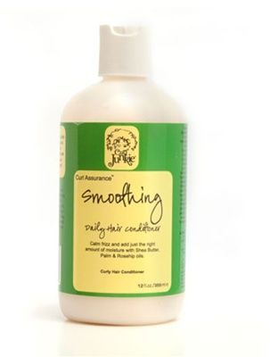 Curl Junkie – Curl Assurance Smoothing Conditioner