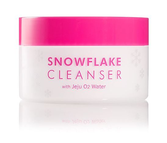 Nooni – Snowflake Cleanser