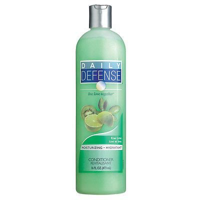 Daily Defense shampoo