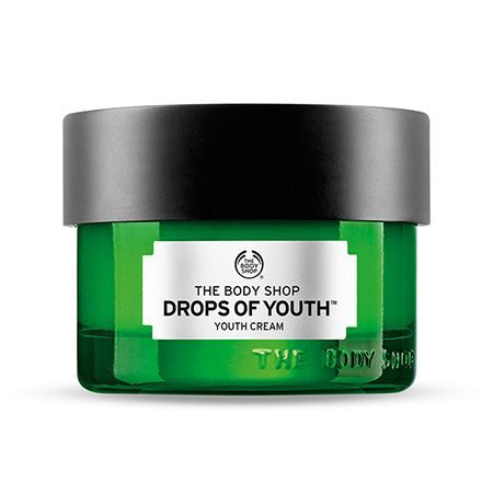DROPS OF YOUTH Youth Cream