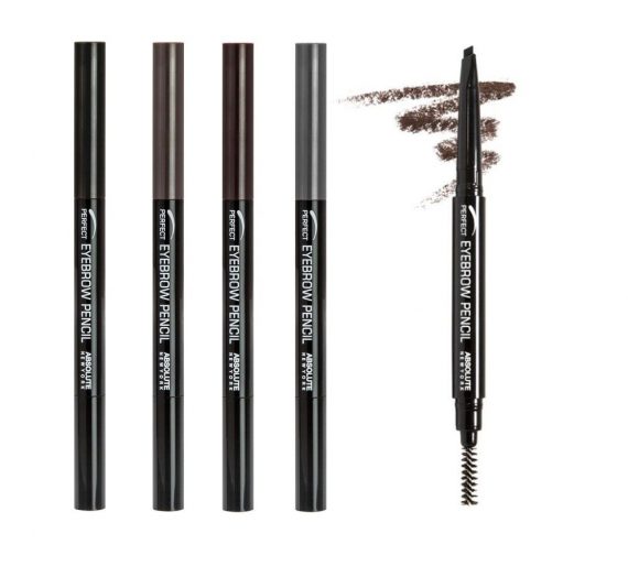Absolute New York- Perfect Eyebrow Pencil